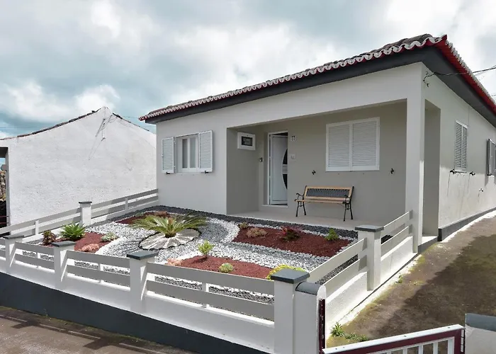 Resilience House