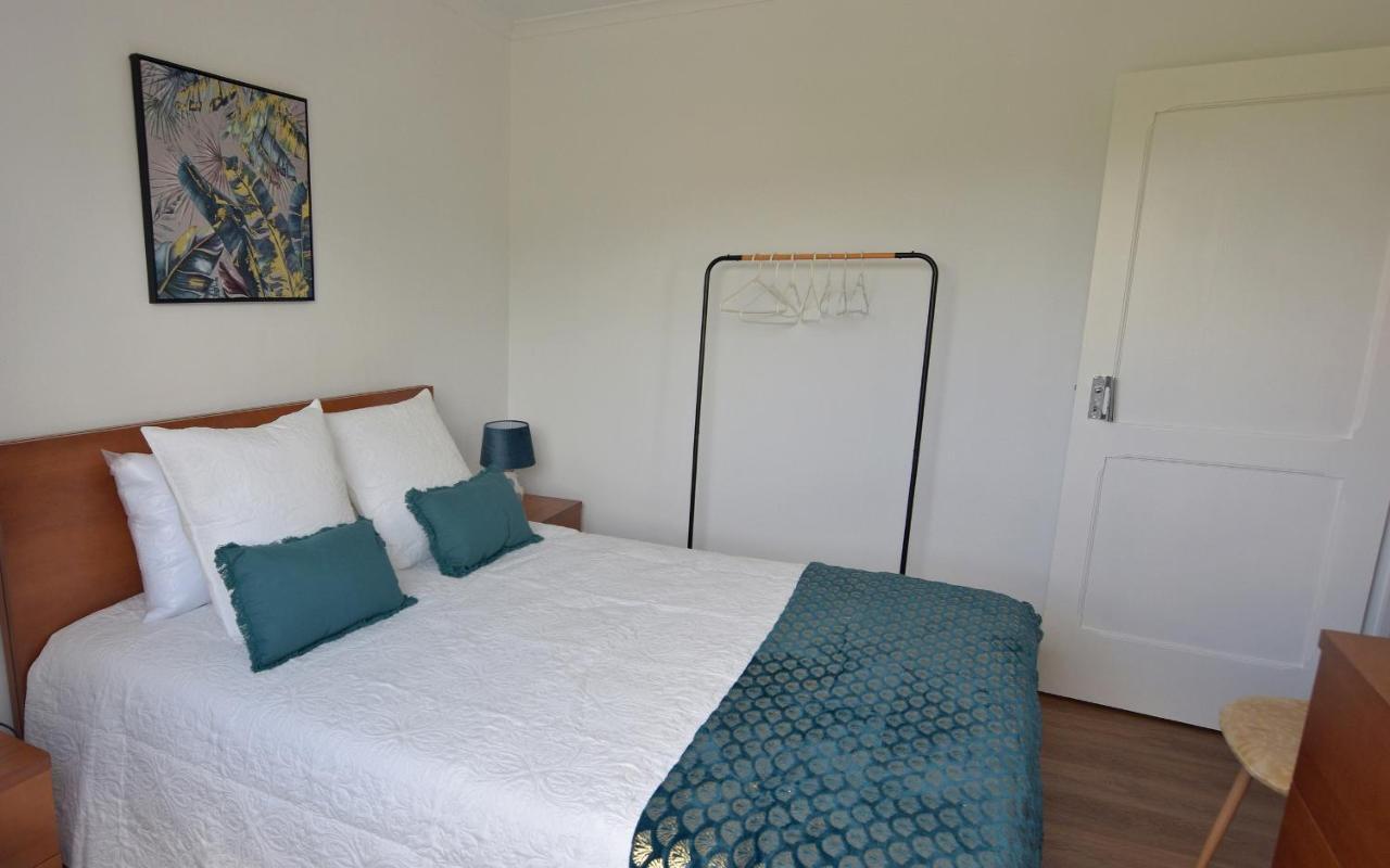 Holiday home Resilience House
