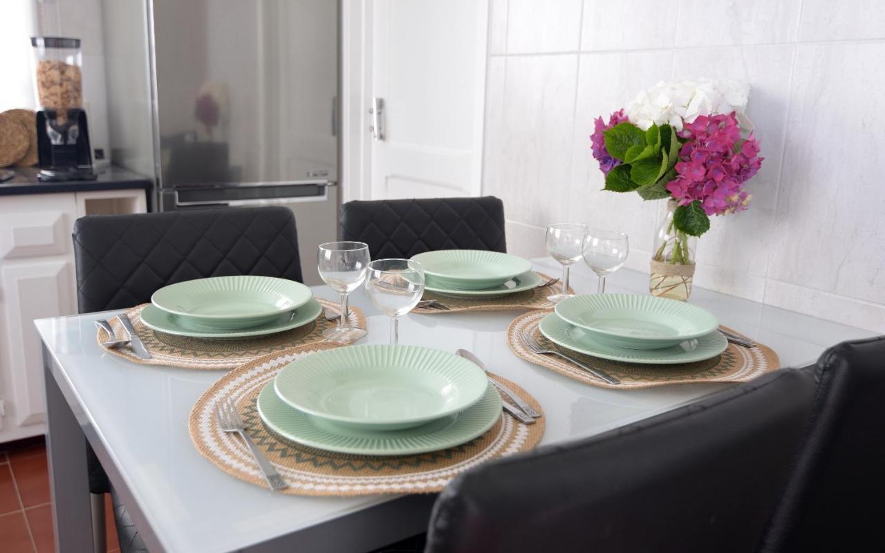 Holiday home Resilience House