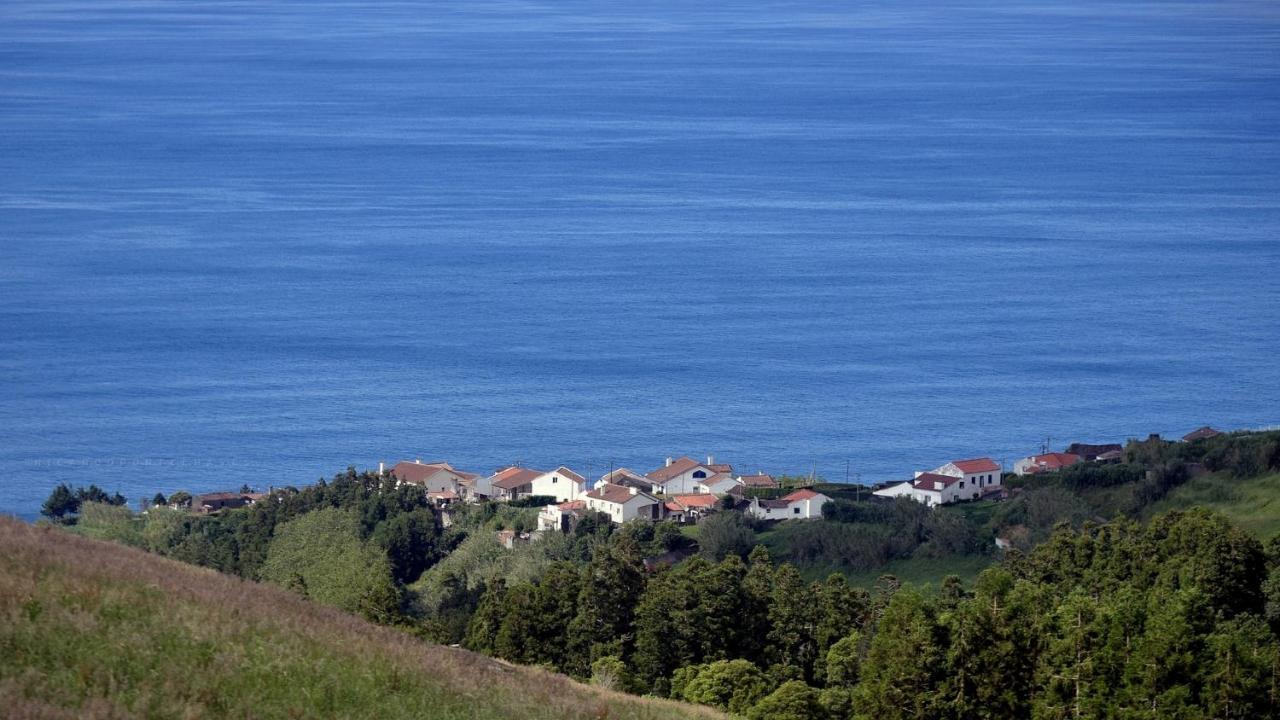 Holiday home Resilience House Feteira Grande