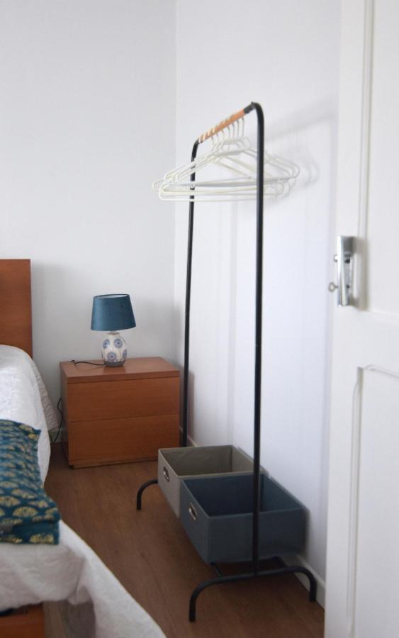 Holiday home Resilience House Feteira Grande