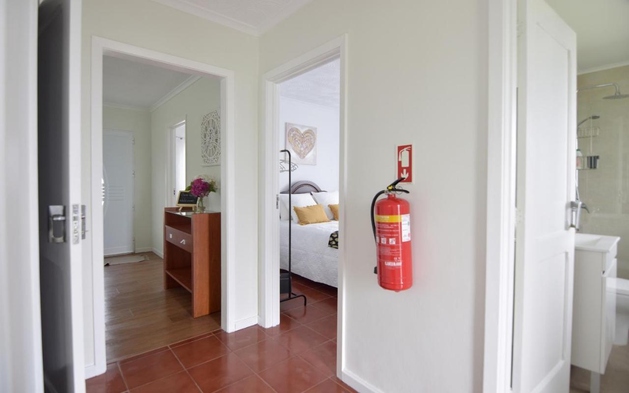 Holiday home Resilience House *