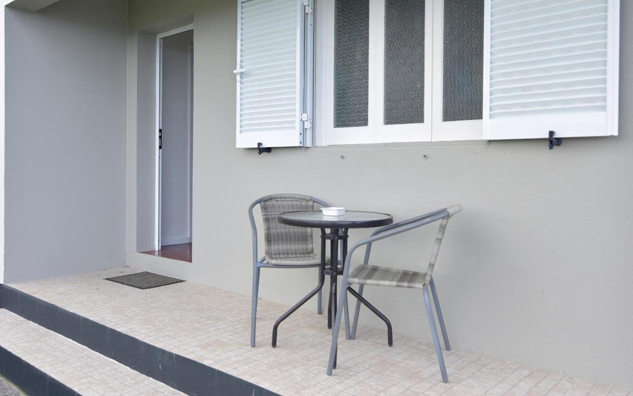 Holiday home Resilience House
